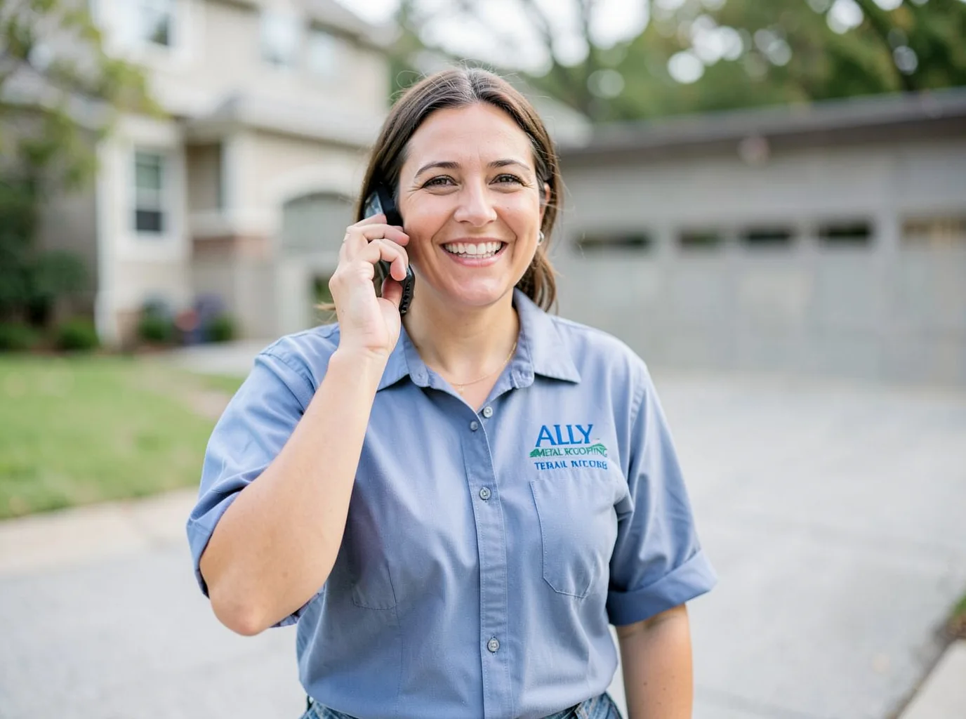 Metal Roof Installation Keezletown, VA FAQs
